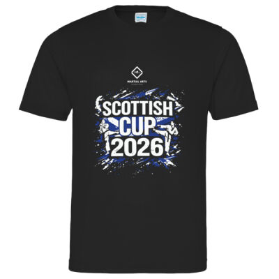 Adults T-Shirt - Custom Thumbnail